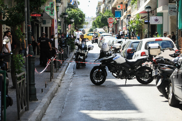 Πειραιάς: Νεκρός ο άνδρας που πυροβόλησε στο κεφάλι 67χρονος