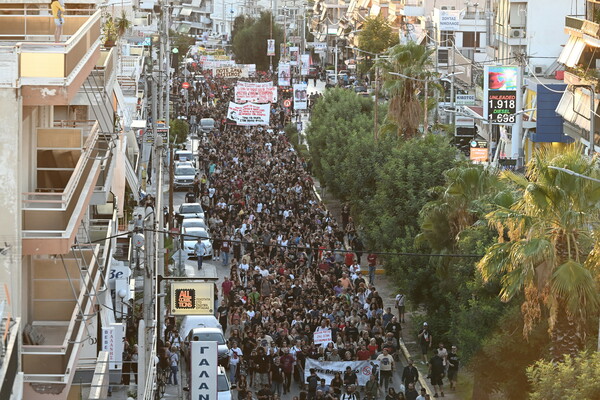 Παύλος Φύσσας: Μεγάλη συγκέντρωση για τα 10 χρόνια από τη δολοφονία του