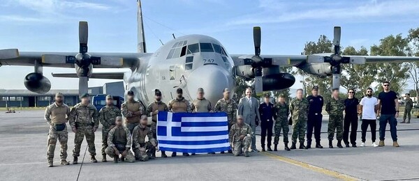 Πόσα λάθη οδήγησαν στην τραγωδία την ελληνική αποστολή στη Λιβύη;