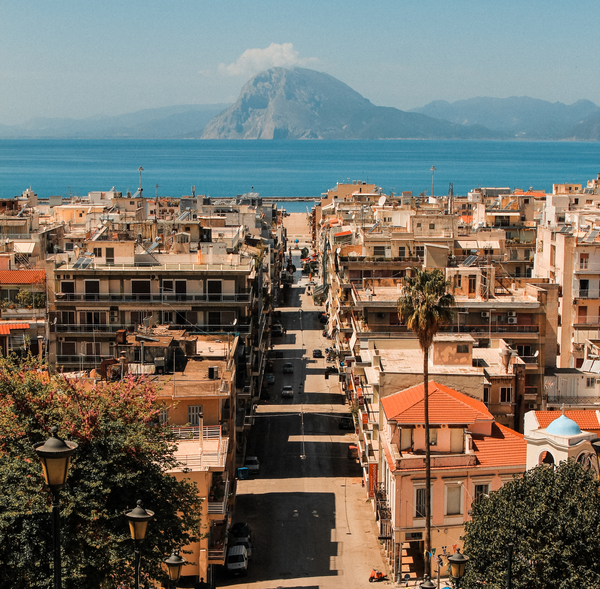 Ιταλός άφησε μακάβριο σημείωμα και εξαφανίστηκε, πριν 10 χρόνια - Εντοπίστηκε στην Πάτρα