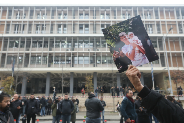 Θεσσαλονίκη: Ολοκληρώθηκε η έρευνα για τον θάνατο του 16χρονου Κώστα Φραγκούλη