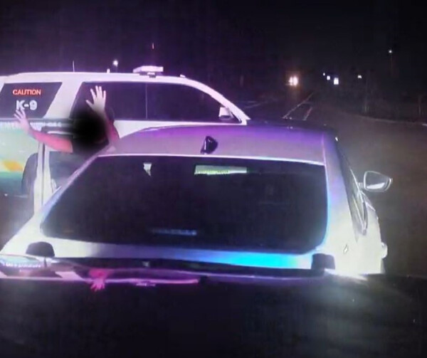 Φλόριντα: Αστυνομικοί σταμάτησαν αυτοκίνητο και διαπίστωσαν πως ο οδηγός ήταν 10 ετών