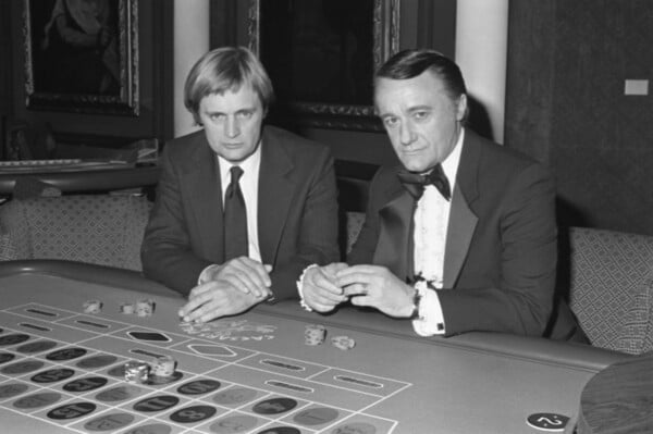 David McCallum: NCIS and The Man from U.N.C.L.E. actor dies aged 90