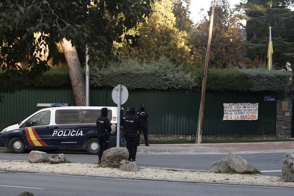 Ισπανία: Έφηβος επιτέθηκε με μαχαίρι σε συμμαθητές του και καθηγητές