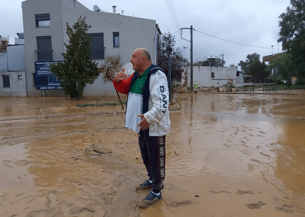 Όταν ο Μπέος μπέρδεψε τον Tyler με τον tailor