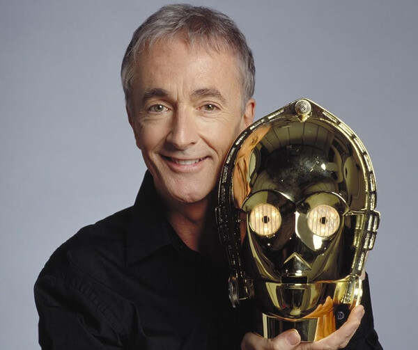 Κράνος του C-3PO από την πρώτη ταινία «Star Wars» πωλείται σε δημοπρασία