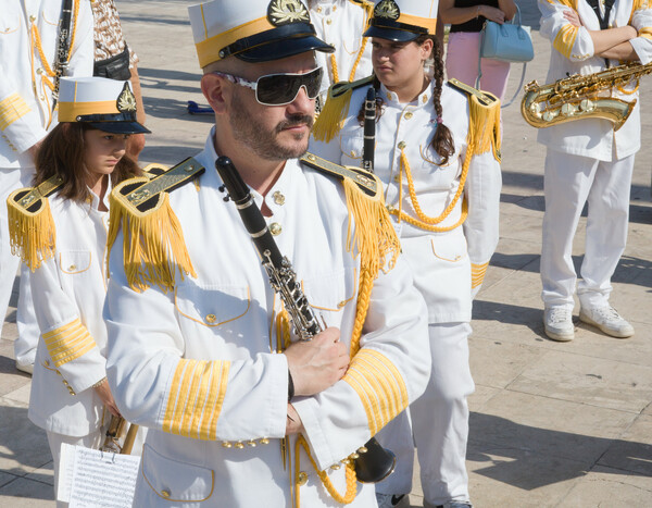 Καποδίστριας