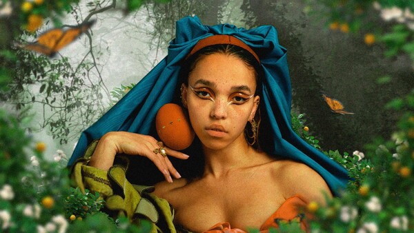 FKA Twigs