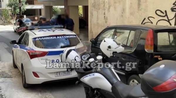 Λαμία: Γονείς επιτέθηκαν σε μαθητές για αντίποινα