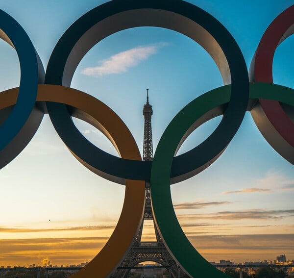 2024   Paris2024 