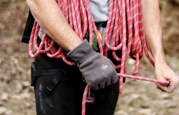 Ηράκλειο: Νεκρός 38χρονος ορειβάτης στο Αγιοφάραγγο