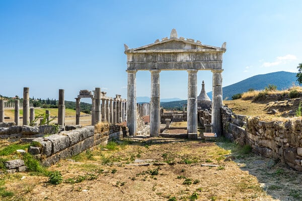 Πέτρος Θέμελης