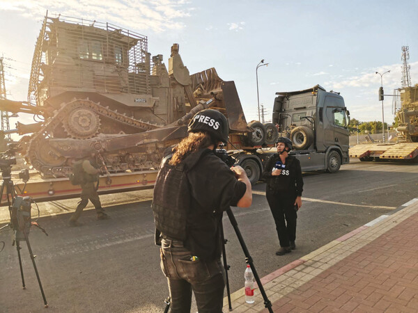 42 λεπτά με την Ευτυχία Πενταράκη