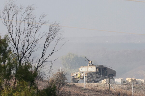 Πόλεμος στο Ισραήλ: Οι IDF υποστηρίζουν πως έσπασαν τη γραμμή άμυνας της Χαμάς στη Γάζα
