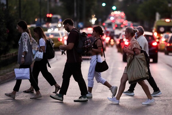 ΕΛΣΤΑΤ: Στο 10% η ανεργία τον Σεπτέμβριο