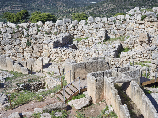 Μυκήνες