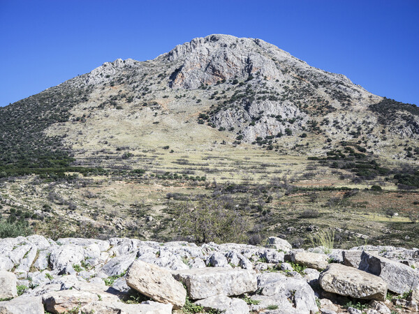 Μυκήνες