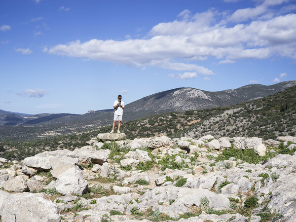 Μυκήνες