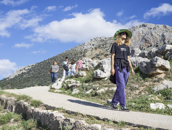 Μυκήνες