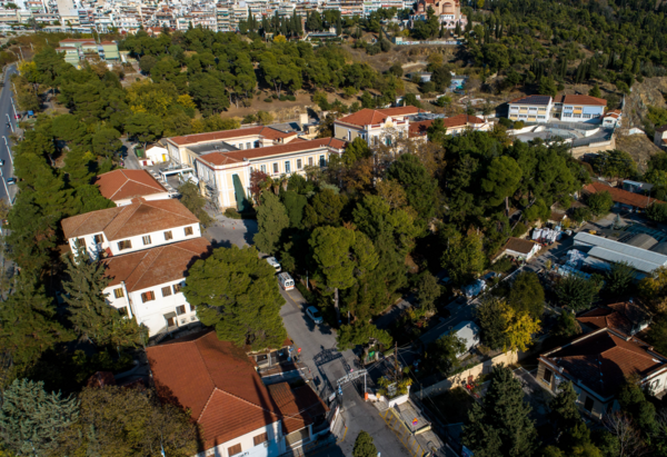 Παρέμβαση εισαγγελέα για την πτώση οροφής στο νοσοκομείο «Άγιος Δημήτριος»