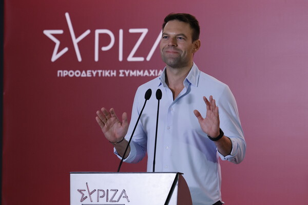 ΣΥΡΙΖΑ: Τελεσίγραφο Κασσελάκη και αποχωρήσεις- Όσα συνέβησαν στην εκρηκτική συνεδρίαση