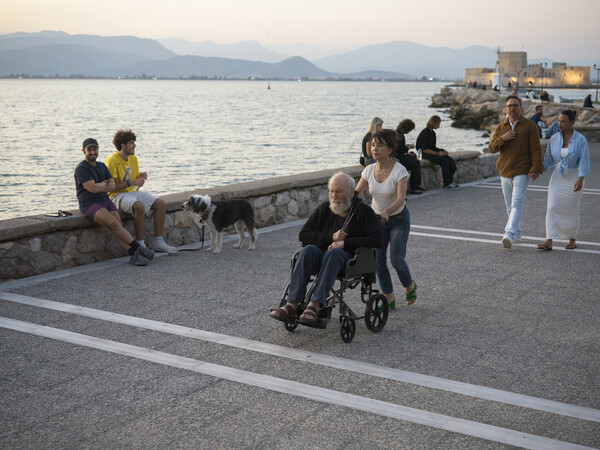 Μία ιστορία σε 8 εικόνες