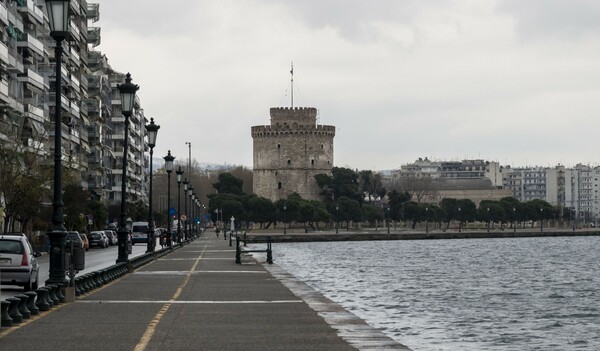 Θεσσαλονίκη: Στην ανακρίτρια η 26χρονη που είχε καταγγείλει βιασμό σε σουίτα ξενοδοχείου