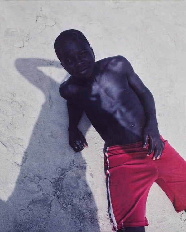 Viviane Sassen PHOSPHOR : Art & Fashion 1990-2023