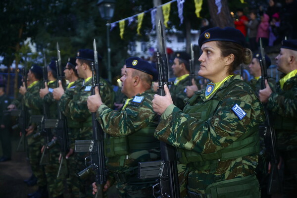 Μητροπολίτης Θεσσαλονίκης Θεόφιλος: Με Σεφέρη η πρώτη ομιλία μετά την ενθρόνιση