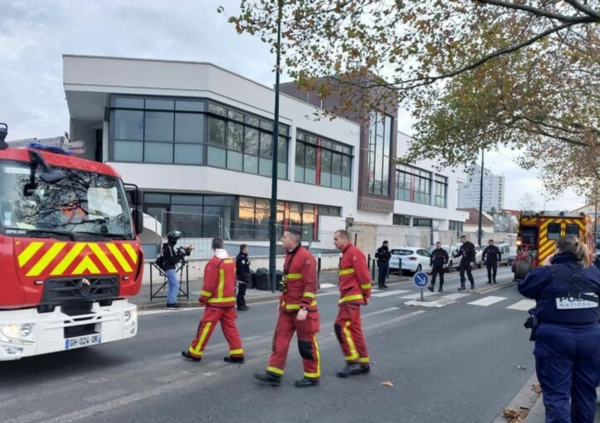 Γαλλία: Καθ' ομολογίαν παιδοκτόνος αποκάλυψε ότι δολοφόνησε τις τρεις ανήλικες κόρες του