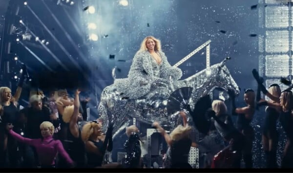 Beyoncé: Έσπασε ρεκόρ 20 χρόνων του box office η πρεμιέρα του «Renaissance»