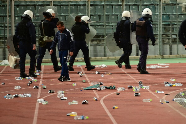 Παύλος Μαρινάκης: Έρχεται δέσμη μεταρρυθμιστικών δράσεων στον αθλητισμό