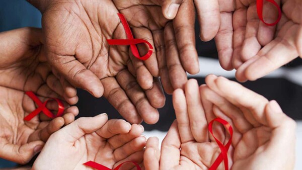 Tι μας έμαθε ο HIV - Ανοιχτή συζήτηση στο Ινστιτούτο ETERON