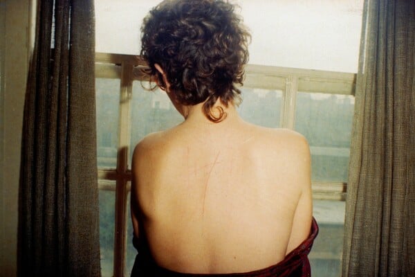 Η φωτογράφος και ακτιβίστρια Nan Goldin στην 1η θέση της φετινής λίστας Art Review Power 100