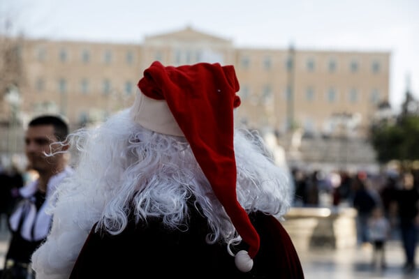 Θοδωρής Κολυδάς: Τι καιρό θα έχουμε μέχρι τα Χριστούγεννα 