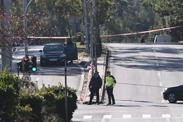 Η ανακοίνωση της ΕΛΑΣ για την βόμβα κοντά στην έδρα των ΜΑΤ