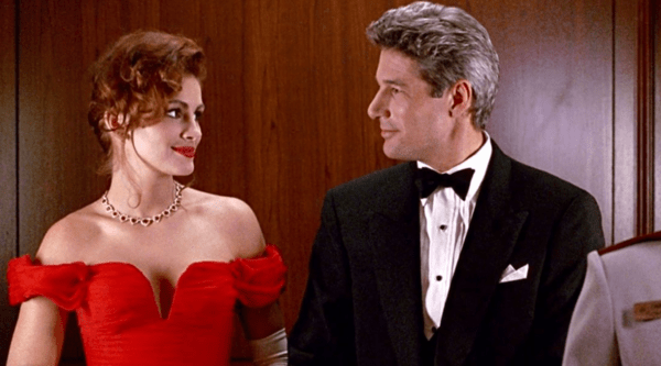 «Pretty Woman»: Τι απέγιναν η Βίβιαν και ο Έντουαρντ;- Η Τζούλια Ρόμπερτς απαντά