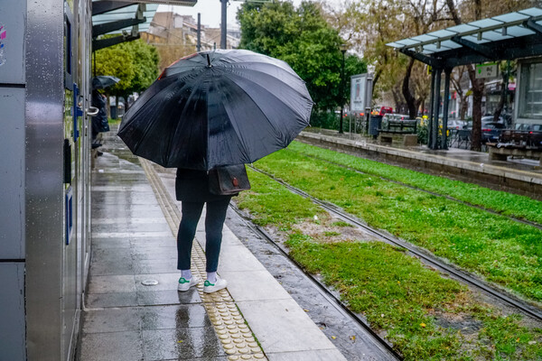 Καιρός: Βροχές από το μεσημέρι- Οι περιοχές που θα επηρεαστούν