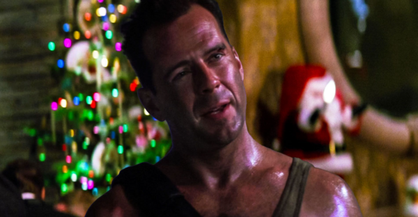 Είναι τελικά το «Die Hard» χριστουγεννιάτικη ταινία; Ένας ιστορικός απαντά