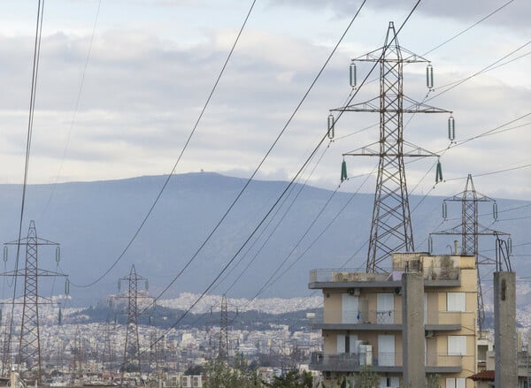 Ο Στέλιος από την Αγία Βαρβάρα