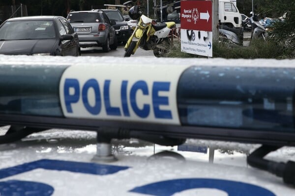 Άγιος Παντελεήμονας: Συνελήφθη 34χρονη που έκρυβε παράνομους μετανάστες