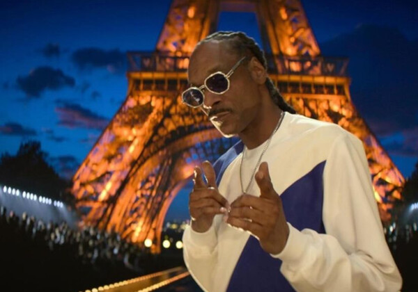 Snoop Dogg: Ειδικός ανταποκριτής του ΝΒC για τους Ολυμπιακούς Αγώνες στο Παρίσι