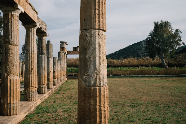 Βραυρώνα