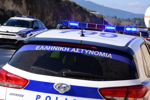 Εξαφάνιση 31χρονου στο Μεσολόγγι: Συνελήφθη ο 50χρονος για ανθρωποκτονία