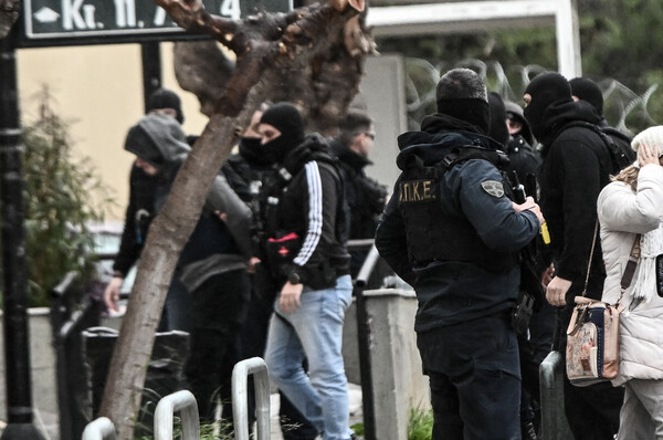 Greek Mafia: Προφυλακιστέοι μετά τις απολογίες τους δύο εμπλεκόμενοι σε δολοφονίες-συμβόλαια
