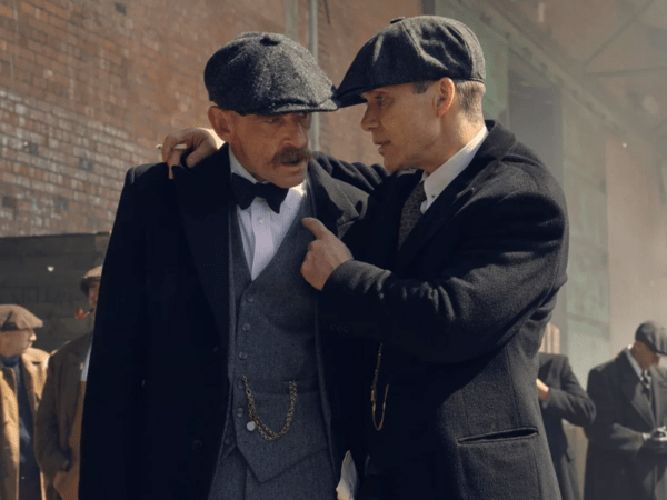 Peaky Blinders: Συνελήφθη πρωταγωνιστής της σειράς για κατοχή ναρκωτικών 