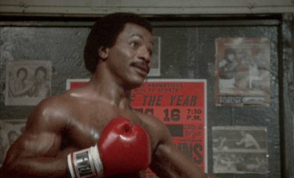 Πέθανε ο Carl Weathers, ο Apollo Creed του Ρόκι