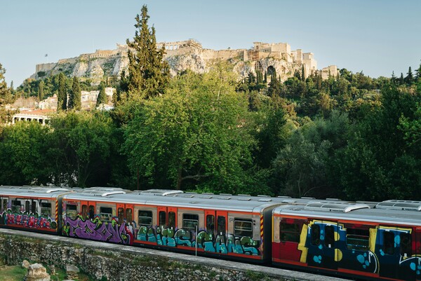 Καιρός: Μέχρι και 21 βαθμούς Κελσίου σήμερα η θερμοκρασία