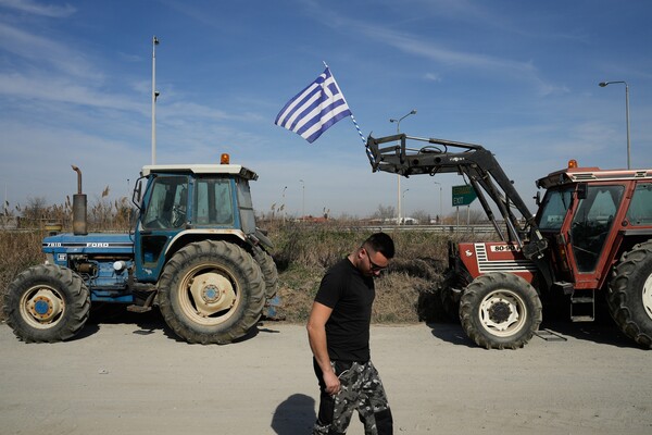 Αγρότες: «Κρίνεται η επιβίωση μας και η παραγωγική συνέχεια της χώρας»