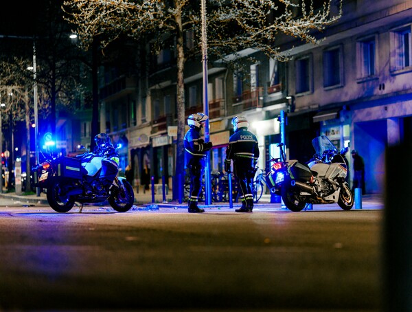 Παρίσι: Νεκρός σε ανταλλαγή πυροβολισμών με την αστυνομία 26χρονος κακοποιητής 